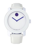 Movado Bold Classic Watch Quartz 36mm