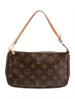 Louis Vuitton Monogram Pochette Accessories