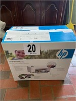 HP Photosmart printer (Like New)