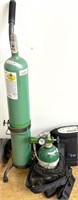 Misc. Oxygen Machine - Equipment See Photos for