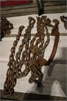 Log Chain with Binder #1