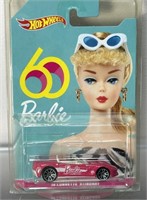 Vintage Hot Wheel Barbie See Photos for Details