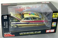 Vintage Racing Champions Car MIB See Photos for