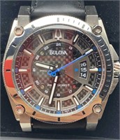 Bulova Automatic watch