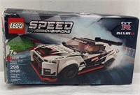 Lego - Speed Champions
