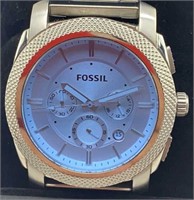 Mens watch- Fossil