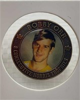 Bobby Orr NHL Legends Coin