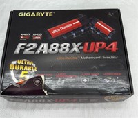 Ultra durable f2a88x-up4