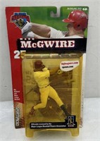 Mcgwire baseball figure