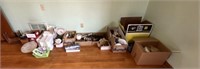 Large Lot of Collectibles