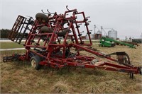 SALFORD 450 25' 'S' TINE CULTIVATOR