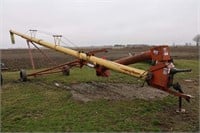 WESTFIELD MK100-51 SWING GRAIN AUGER