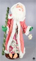 Annalee "Father Christmas" Figurine