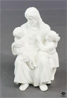 Lenox Porcelain "The Children's Blessing" Figurine