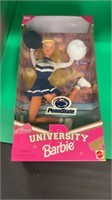 Barbie University, Penn State Barbie