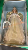 1999 Mattel, special edition Barbie angelic,