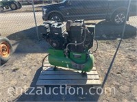 JD AC2-20 GCS AIR COMPRESSOR,