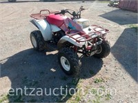 POLARIS TRAIL BOSS 250 4 WHEELER, 2WD, AUTO,