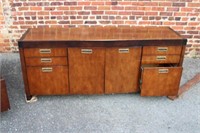 Common Wealth Contract Furnishings Credenza