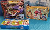 319 - LOT OF 3 GAMES (S11)