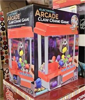 Arcade Claw Game (Toy)