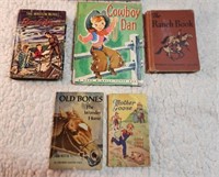 Children's Books - 1940s - 1960s