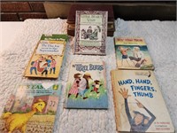 1960s Children's books