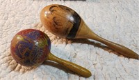 Maracas