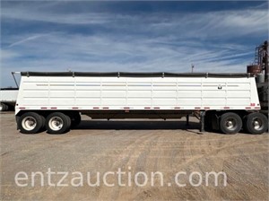 2005 NEVILLE HOPPER, 39' X 100" X 66", TA,