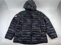 Canada Weathergear XXL Puffer Jacket