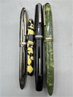 Esterbrook & other fountain pens