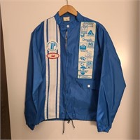 Vintage Picwick International Distribution Jacket
