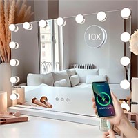 Vanity Mirror with Lights