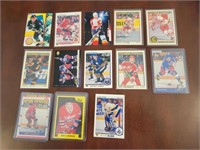 VINTAGE NHL TRADING CARDS