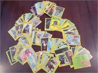 1980'S STAR WARS TRADING CARDS