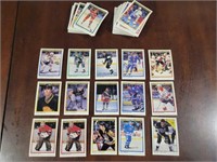 1990 OPC PREMIERE HOCKEY TRADING CARDS