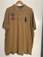 Vintage Polo by Ralph Lauren Shirt Men’s XXL