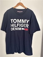 Vintage Tommy Hilfiger T-shirt Men’s XXL