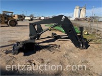 FARMHAND FRONT END LOADER