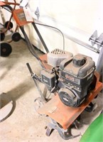 Husqvarna FT900 Roto Tiller with Briggs and