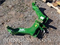 JD QUICK HITCH, UNUSED, PART# BSJ10595