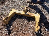 FARM FORCE CATEGORY 1 QUICK HITCH