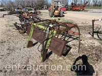 JD BUCKET GRAPPLE FOR JD 260