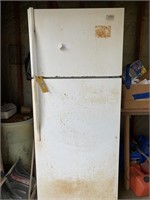 Estate refrigerator