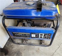 Small small non working generator part only
