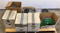 Assorted Trimmer Parts