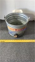Calf bucket, new old stock