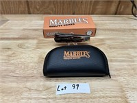Marbles MR117 Box
