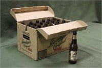Leinenkugels Original Bottles & Box