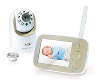 Optics Infant Dxr-8 Wireless Digital Video